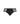 MAJESTIC - Revealing Shorty - 011 BLACK