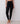 WARM RADIANCE - Leggings - 011 BLACK