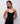 WARM RADIANCE - Camisole - 011 BLACK