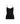 WARM RADIANCE - Camisole - 011 BLACK