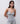 WARM RADIANCE - Camisole - 04E LIGHT HEATHER GREY
