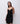 CHAMPS ELYSEES - Nightdress - E17 DAZZLING BLACK