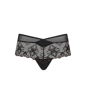 CHAMPS ELYSEES - Revealing Shorty - E17 DAZZLING BLACK