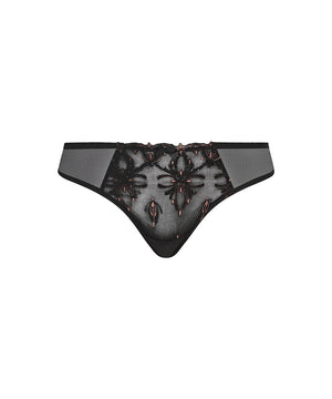 CHAMPS ELYSEES - Tanga - E17 DAZZLING BLACK