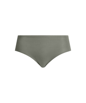 SOFTSTRETCH - Hipster - 09W VERT ARGILE