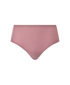 SOFTSTRETCH - Hipster - 0R4 ROSE DES BOIS