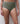 SOFTSTRETCH - Culotte - 09W VERT ARGILE