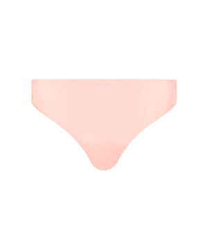 SOFTSTRETCH - Thong - 094 FLUOR PINK
