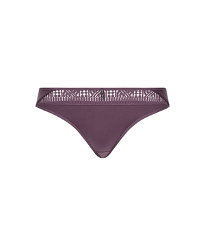 EASY SUPPORT - Brief - 05C HYACINTH