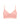 EASY SUPPORT - Wirefree Support Bra - 094 FLUOR PINK