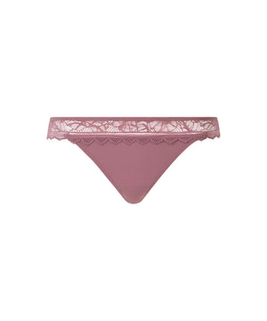 FLORAL TOUCH - Tanga - 0R4 ROSE DES BOIS