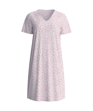 Blooming Nights - Sleepshirt - 283 Fragrant lilac