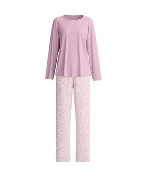 Blooming Nights - Pyjama - 283 Fragrant lilac