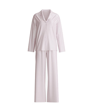 Striped Dreams - Pyjama - 340 Orchid rose