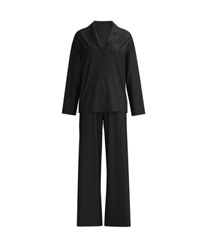 Striped Dreams - Pyjama - 992 Schwarz