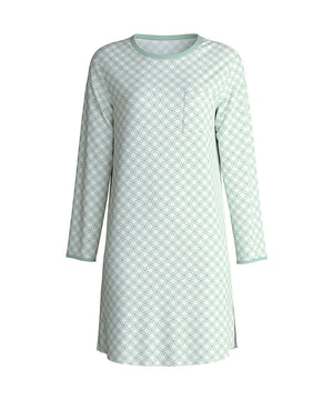 Sweet Dreams - Sleepshirt - 621 Light Aqua