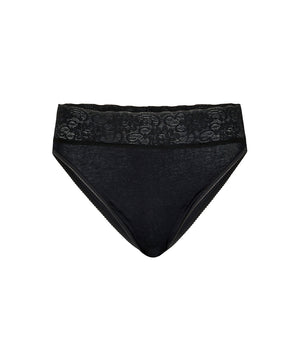 Iconics - Slip - 992 SCHWARZ
