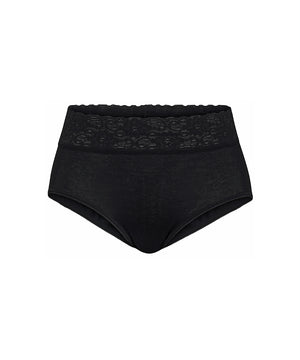 Iconics - Midislip - 992 SCHWARZ
