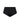 Iconics - Midislip - 992 SCHWARZ