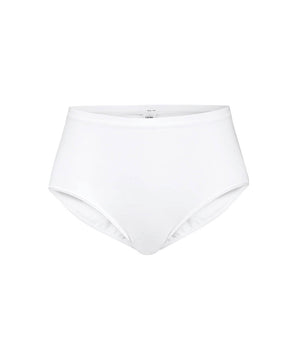 Natural Comfort - Slip - 001 WEISS