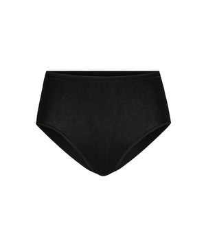 Natural Comfort - Slip - 992 SCHWARZ