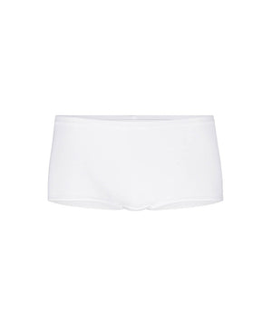 Natural Comfort - Hose - 001 WEISS