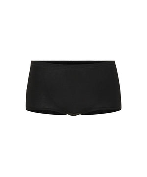 Natural Comfort - Hose - 992 SCHWARZ