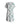 Botanic Dreams - Sleepshirt - 667 NORTH SEA GREEN