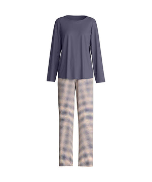 Cotton Special - Pyjamas - 378 GRAYSTONE
