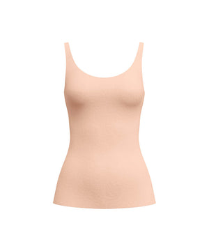 Natural Skin - Tank Top - 160 ROSE TEINT