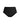 Natural Skin - Slip - 995 BLACK C2C