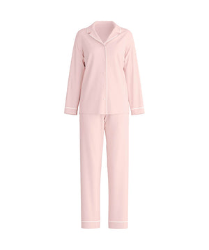 Night Lovers - Pyjamas - 220 PEACH ROSE