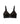 Ck Graphic - Bralette - UB1 Black