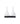 New Signature Logo - Lightly Lined Triangle - 100 White