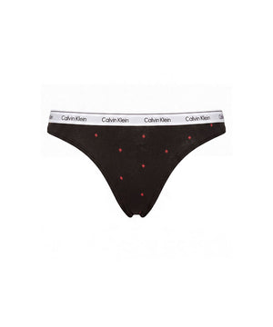 Icon Logo - Thong - 5VB Seeing Stars Black Goji