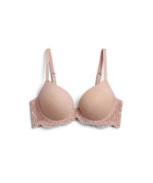 Perfectly Fit Lace - Lift Demi - 7NS Cedar