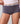 Icon Logo - Boy Shorts no 1 - FCG Grisaille