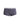 Icon Logo - Boy Shorts no 1 - FCG Grisaille