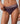 Icon Cotton Modal Me - Thong - LN1 Vintage Violet