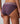 Icon Cotton Modal Me - Bikini - LN1 Vintage Violet