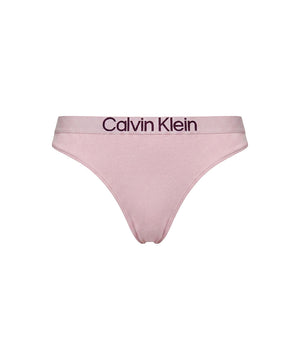 EXTRA SOFT COTTON ST - Thong - MSD Hawaii Orchid