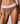 Icon Cotton Modal - Thong - QPS Soft Mocha