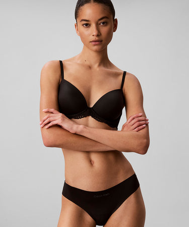 Perfectly Fit - Bikini - UB1 Black