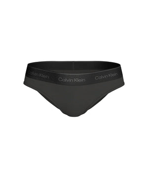 Icon Cotton Modal Me - Bikini - UB1 Black