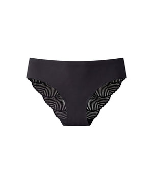 Perfectly Fit Lace - Bikini - UB1 Black