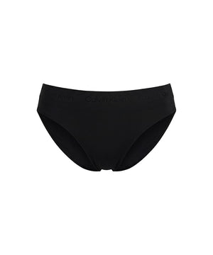 Icon Logo -  Bikini - V9Z Amethyst Cream