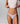 Icon Logo - Dipped String Thong - V9Z Amethyst Cream
