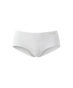 Invisibles Microfibe - Hipster - WF5 Classic White