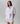 Cotton Poplin - 307 - 2NE SERA STRIPE BLUE DESCENT