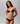 Icon Logo -  Bikini - 2YG Seeing Stars BLACK
